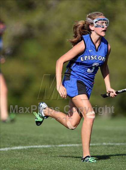 Thumbnail 2 in St. Andrew's vs. Episcopal photogallery.