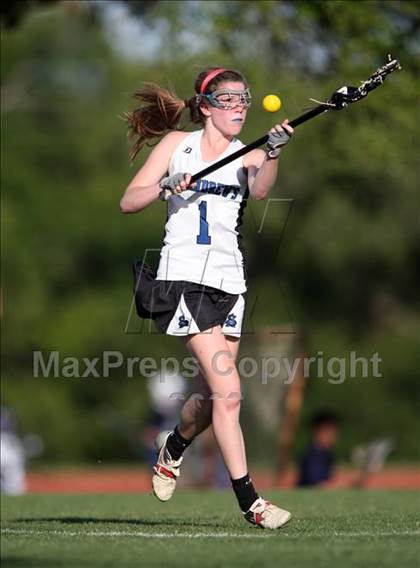 Thumbnail 2 in St. Andrew's vs. Episcopal photogallery.