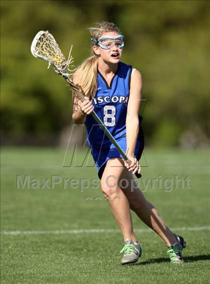 Thumbnail 2 in St. Andrew's vs. Episcopal photogallery.