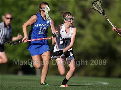 Thumbnail 2 in St. Andrew's vs. Episcopal photogallery.