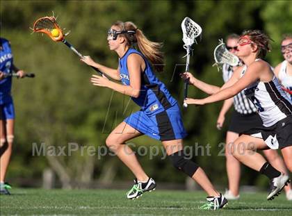 Thumbnail 3 in St. Andrew's vs. Episcopal photogallery.