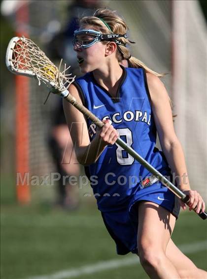 Thumbnail 2 in St. Andrew's vs. Episcopal photogallery.