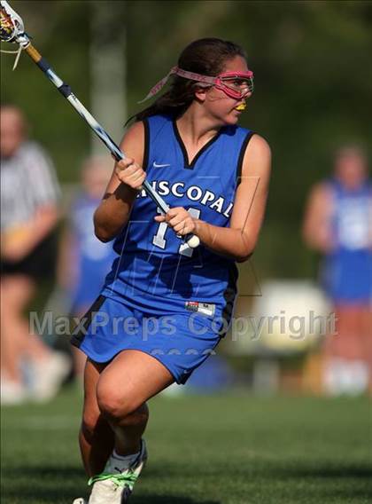 Thumbnail 3 in St. Andrew's vs. Episcopal photogallery.