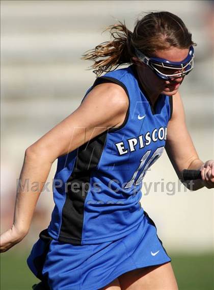 Thumbnail 3 in St. Andrew's vs. Episcopal photogallery.