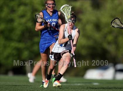 Thumbnail 3 in St. Andrew's vs. Episcopal photogallery.