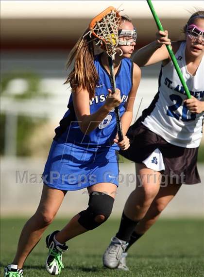 Thumbnail 3 in St. Andrew's vs. Episcopal photogallery.
