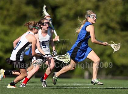 Thumbnail 3 in St. Andrew's vs. Episcopal photogallery.