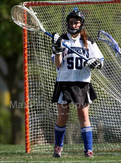 Thumbnail 3 in St. Andrew's vs. Episcopal photogallery.