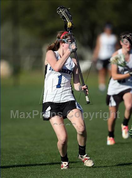 Thumbnail 2 in St. Andrew's vs. Episcopal photogallery.