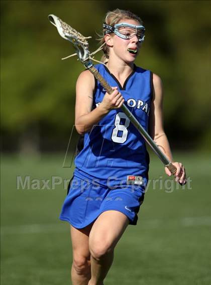 Thumbnail 3 in St. Andrew's vs. Episcopal photogallery.