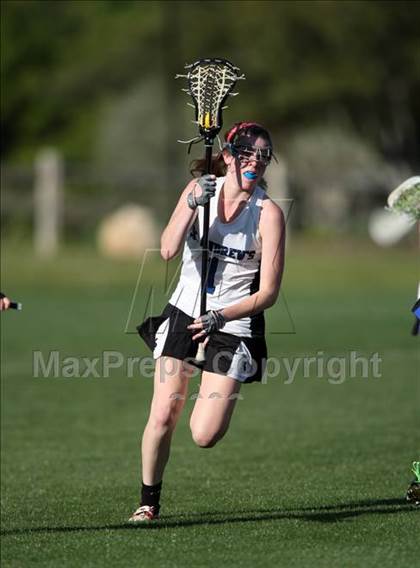 Thumbnail 2 in St. Andrew's vs. Episcopal photogallery.