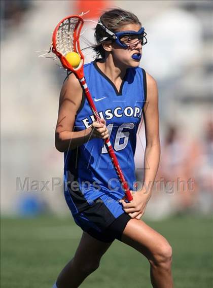 Thumbnail 1 in St. Andrew's vs. Episcopal photogallery.