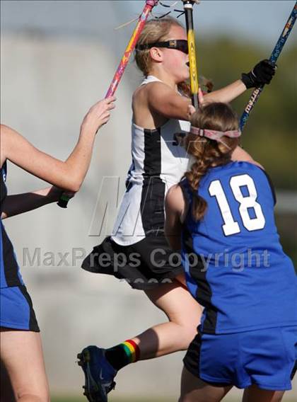 Thumbnail 1 in St. Andrew's vs. Episcopal photogallery.
