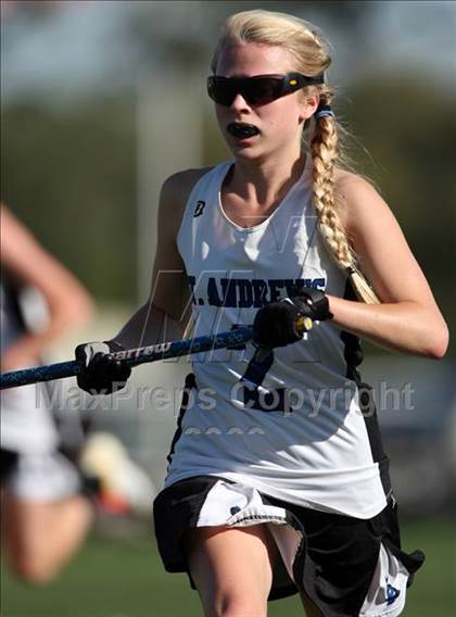 Thumbnail 2 in St. Andrew's vs. Episcopal photogallery.