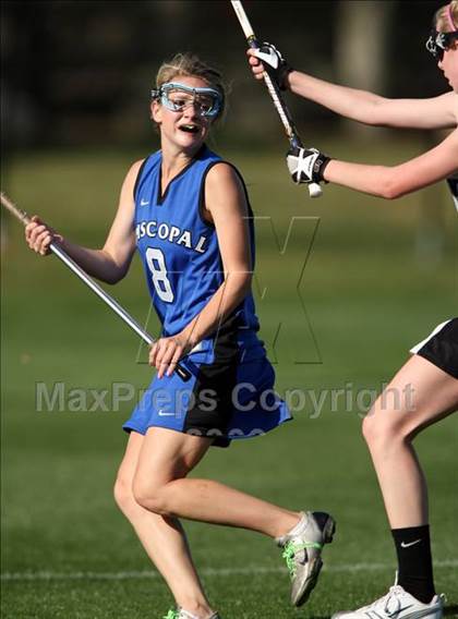 Thumbnail 2 in St. Andrew's vs. Episcopal photogallery.