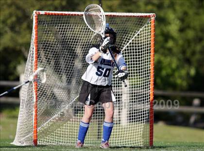Thumbnail 2 in St. Andrew's vs. Episcopal photogallery.