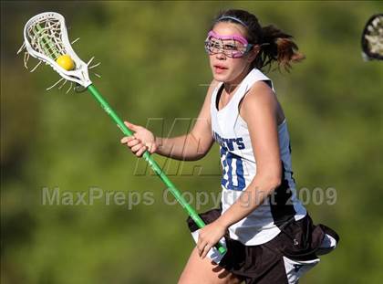 Thumbnail 3 in St. Andrew's vs. Episcopal photogallery.