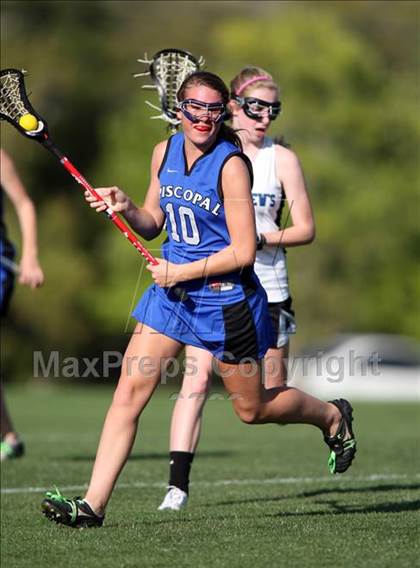 Thumbnail 1 in St. Andrew's vs. Episcopal photogallery.
