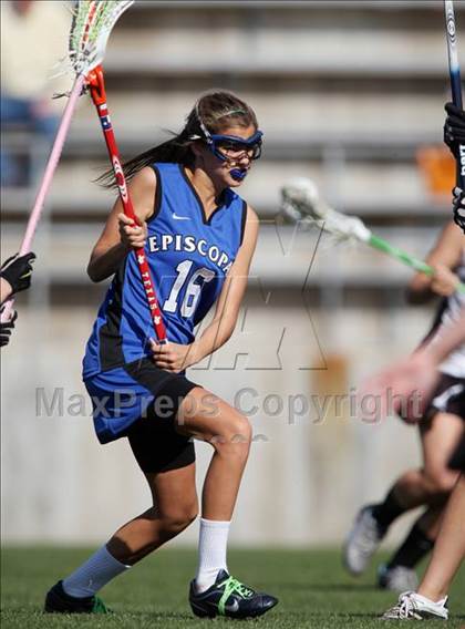 Thumbnail 1 in St. Andrew's vs. Episcopal photogallery.