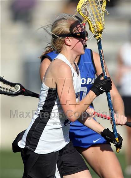 Thumbnail 1 in St. Andrew's vs. Episcopal photogallery.