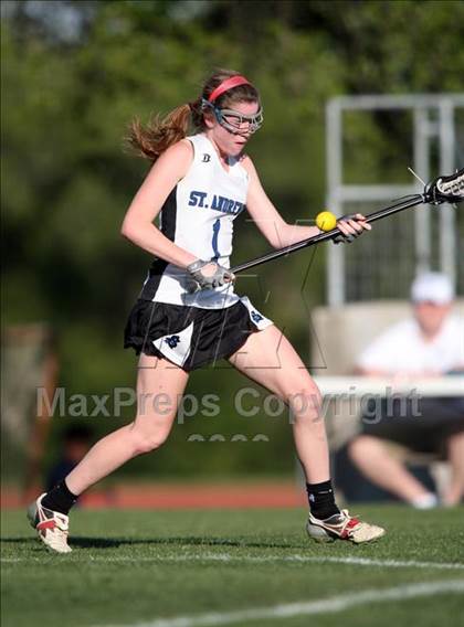 Thumbnail 1 in St. Andrew's vs. Episcopal photogallery.