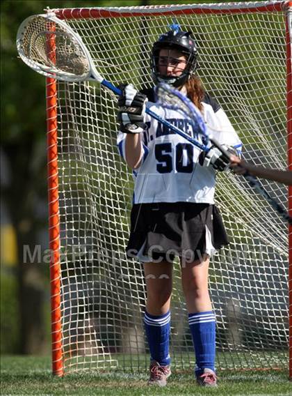 Thumbnail 1 in St. Andrew's vs. Episcopal photogallery.