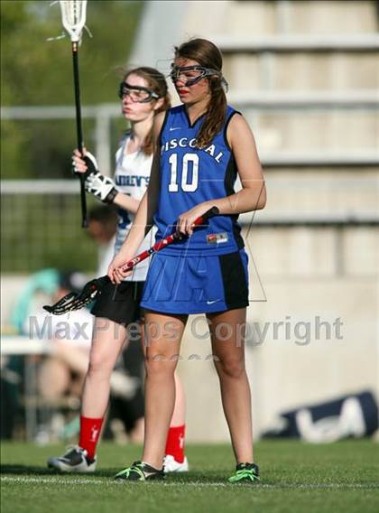 Thumbnail 2 in St. Andrew's vs. Episcopal photogallery.