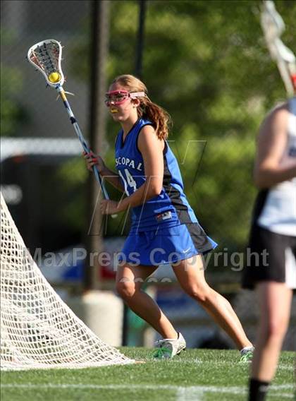 Thumbnail 2 in St. Andrew's vs. Episcopal photogallery.