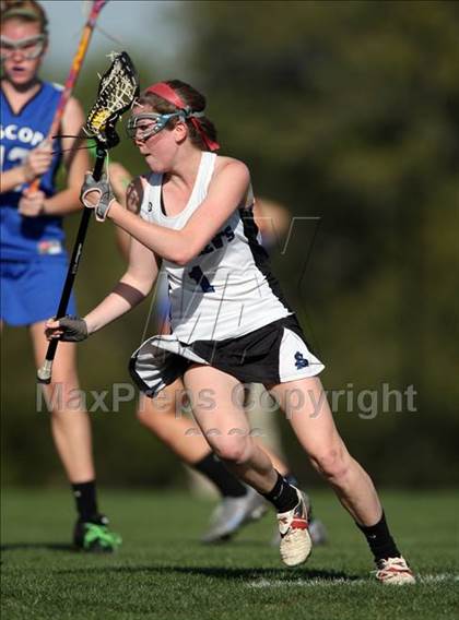 Thumbnail 2 in St. Andrew's vs. Episcopal photogallery.
