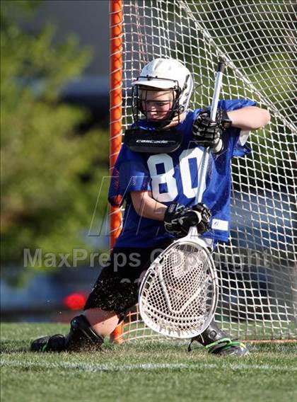 Thumbnail 2 in St. Andrew's vs. Episcopal photogallery.