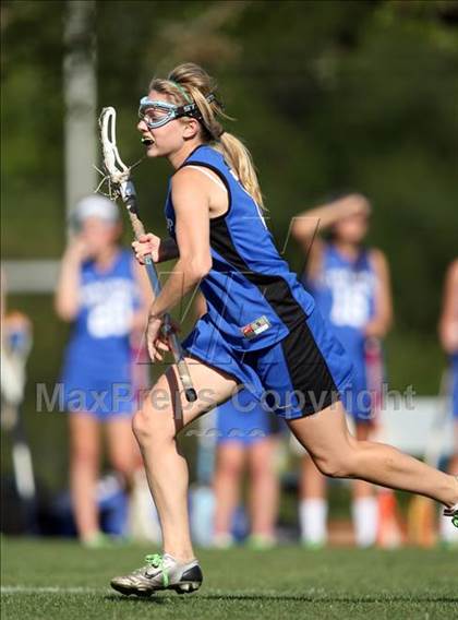 Thumbnail 3 in St. Andrew's vs. Episcopal photogallery.