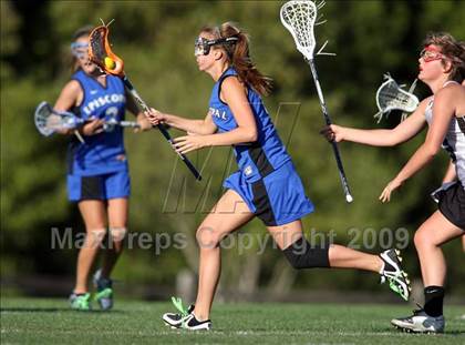 Thumbnail 1 in St. Andrew's vs. Episcopal photogallery.