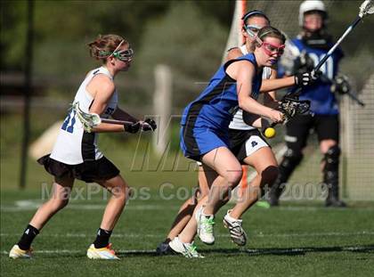 Thumbnail 1 in St. Andrew's vs. Episcopal photogallery.