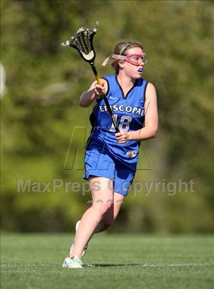 Thumbnail 1 in St. Andrew's vs. Episcopal photogallery.