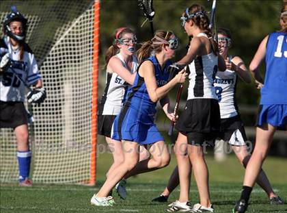 Thumbnail 2 in St. Andrew's vs. Episcopal photogallery.