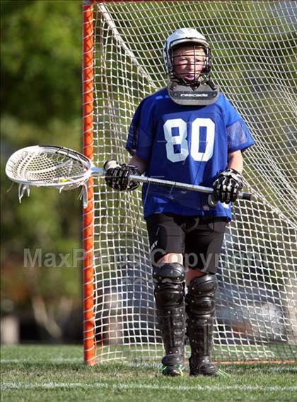 Thumbnail 2 in St. Andrew's vs. Episcopal photogallery.