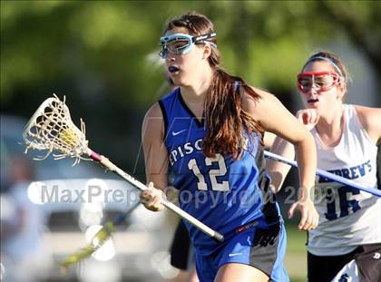 Thumbnail 1 in St. Andrew's vs. Episcopal photogallery.