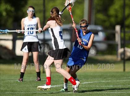 Thumbnail 1 in St. Andrew's vs. Episcopal photogallery.