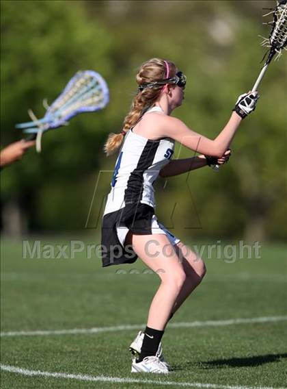 Thumbnail 2 in St. Andrew's vs. Episcopal photogallery.