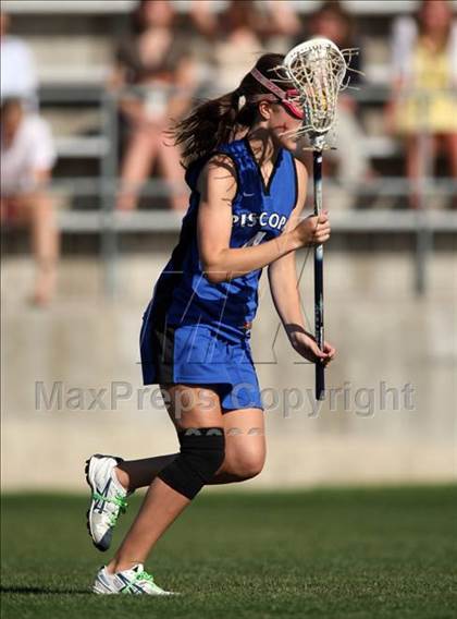 Thumbnail 1 in St. Andrew's vs. Episcopal photogallery.