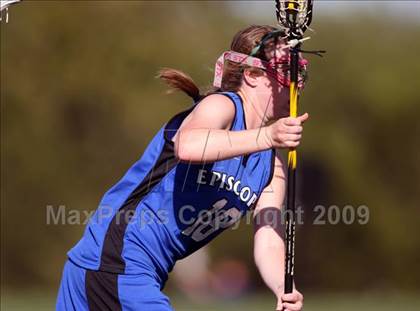 Thumbnail 3 in St. Andrew's vs. Episcopal photogallery.