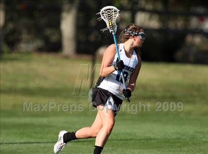 Thumbnail 1 in St. Andrew's vs. Episcopal photogallery.