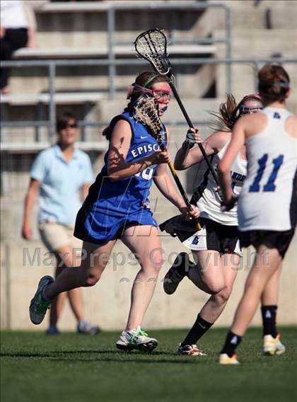 Thumbnail 3 in St. Andrew's vs. Episcopal photogallery.