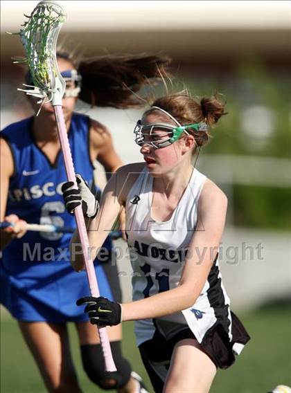 Thumbnail 1 in St. Andrew's vs. Episcopal photogallery.