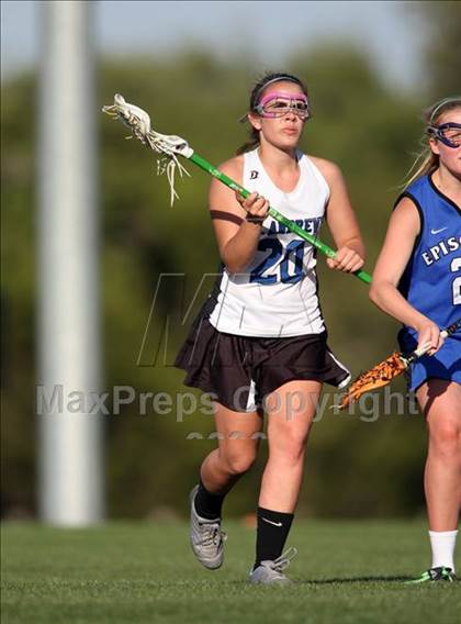 Thumbnail 1 in St. Andrew's vs. Episcopal photogallery.