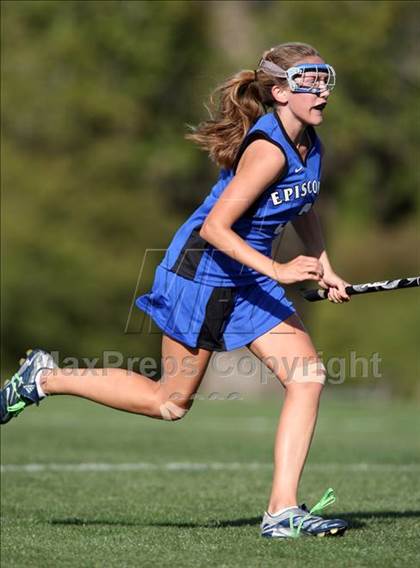 Thumbnail 1 in St. Andrew's vs. Episcopal photogallery.