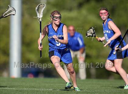 Thumbnail 3 in St. Andrew's vs. Episcopal photogallery.