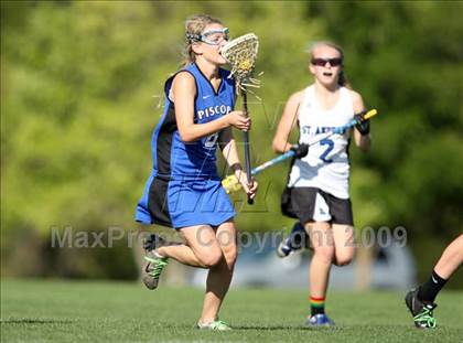 Thumbnail 3 in St. Andrew's vs. Episcopal photogallery.