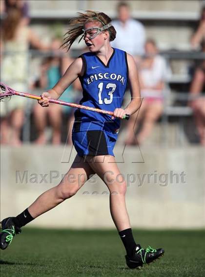 Thumbnail 2 in St. Andrew's vs. Episcopal photogallery.