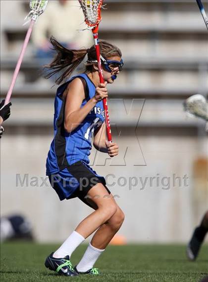 Thumbnail 3 in St. Andrew's vs. Episcopal photogallery.
